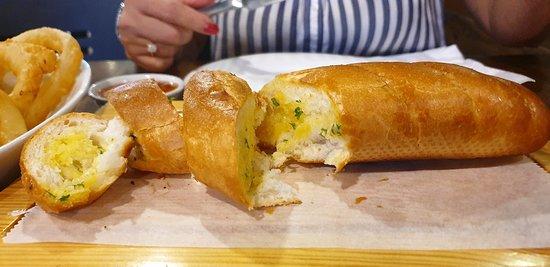 Al Fresco's Van Hanh Mall